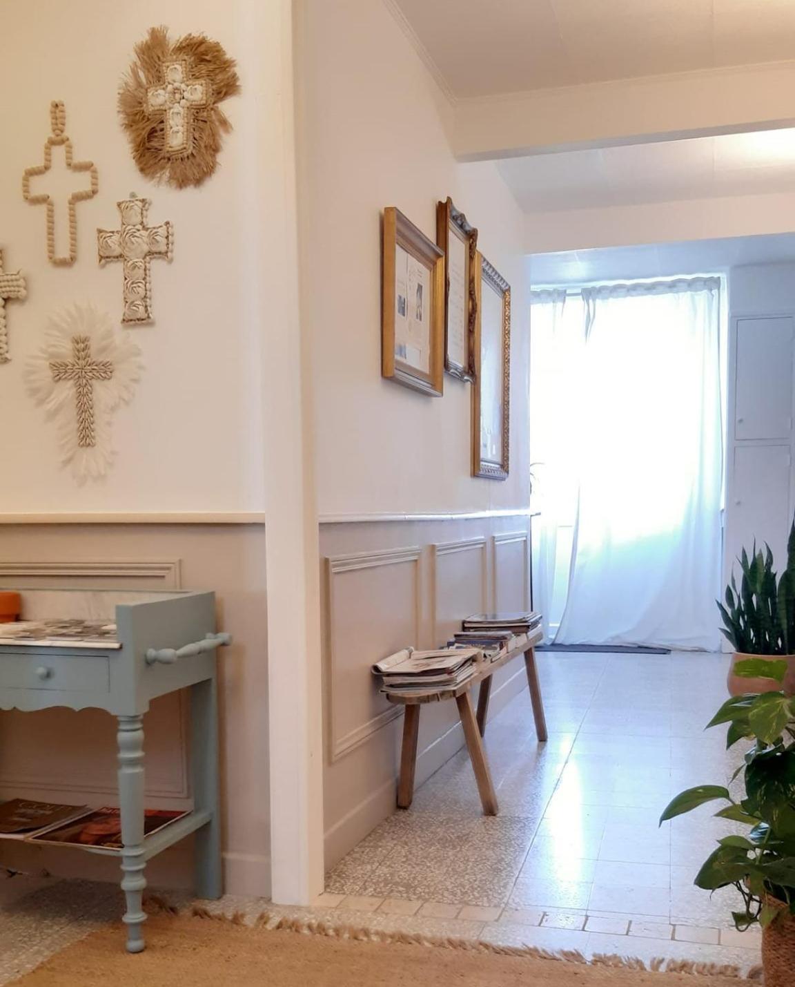 Mas Notre-Dame, Adult Only, Situation Ideale, Grand Jardin Paisible 格罗斯皮埃雷斯 外观 照片